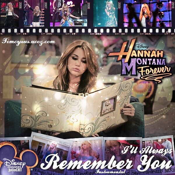Hannah Montana: Forever - 