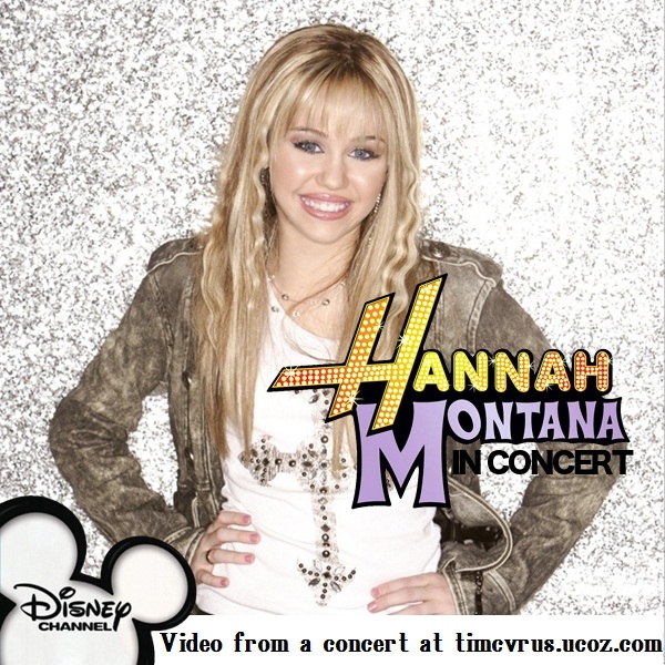 Hannah Montana (Rockstar Edition) [2006]