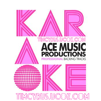 Ace Karaoke Pop Hits - Volume 26 